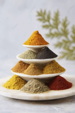 Spices